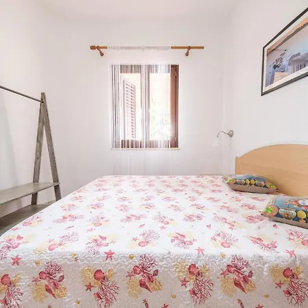 Apartamento Casa Desi Canneto (Lipari)