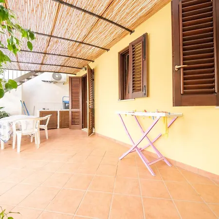 Apartamento Casa Desi