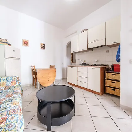 Apartamento Casa Desi *