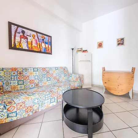 Apartamento Casa Desi Canneto (Lipari)