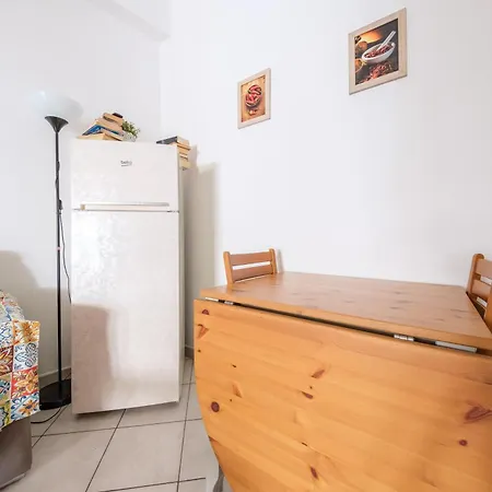 Casa Desi Canneto (Lipari)