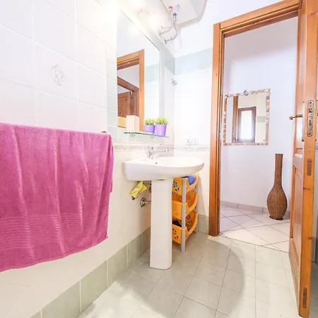 Casa Desi Apartment *