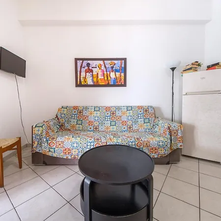 Casa Desi * Canneto (Lipari)